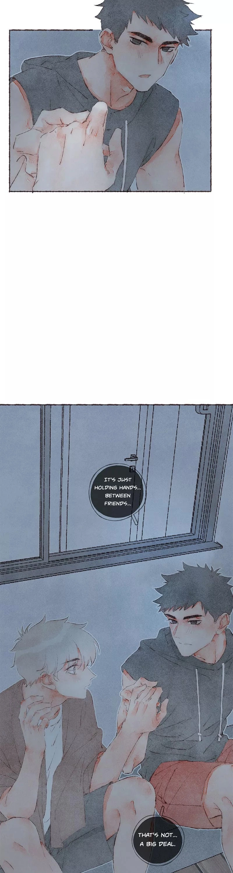 Manga page 28