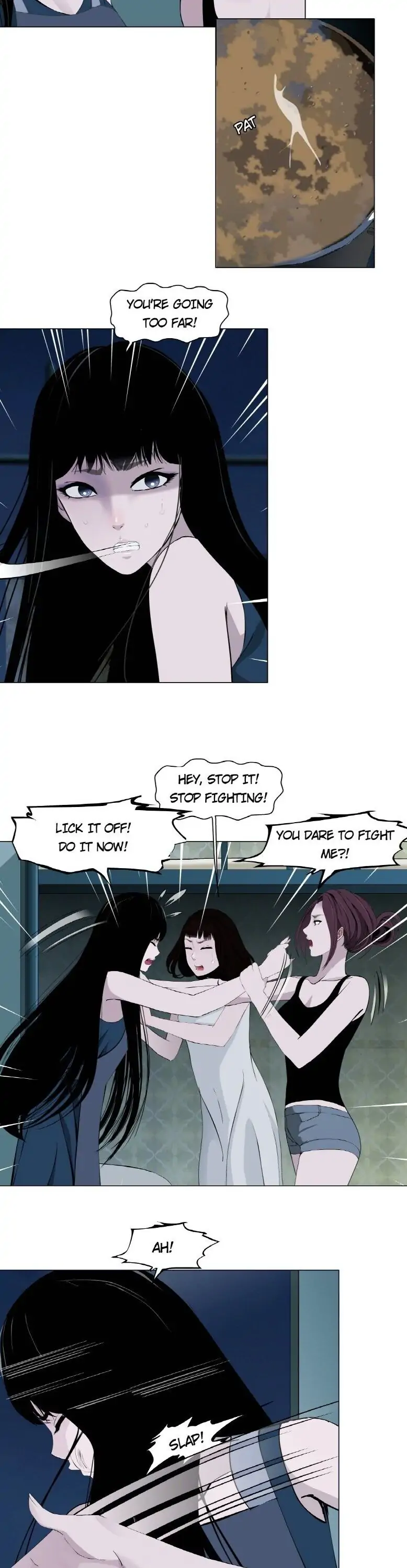 Manga page 4