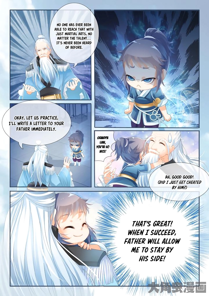 Manga page 4