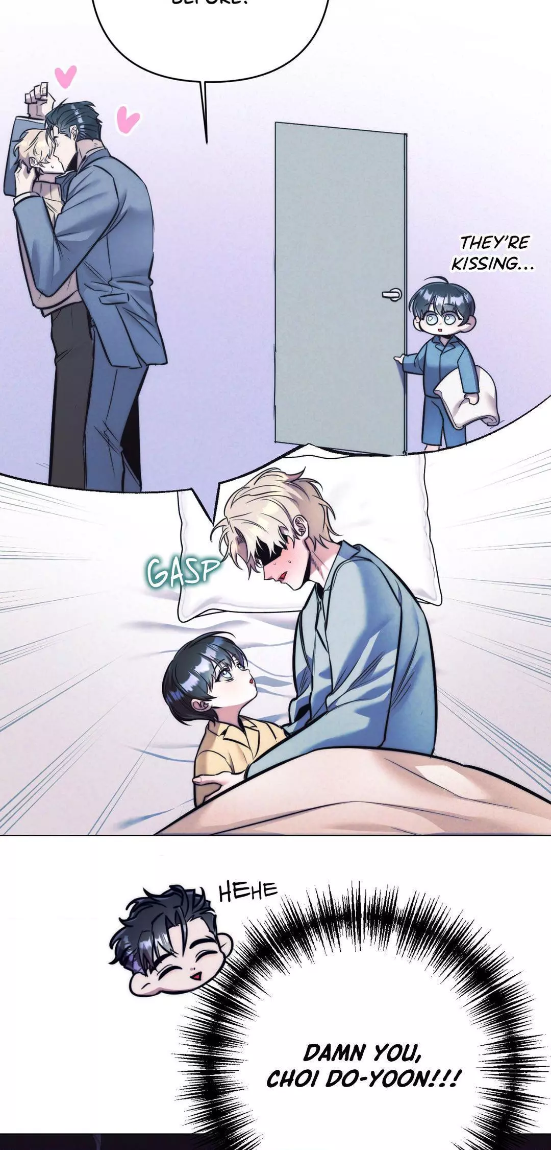 Manga page 33