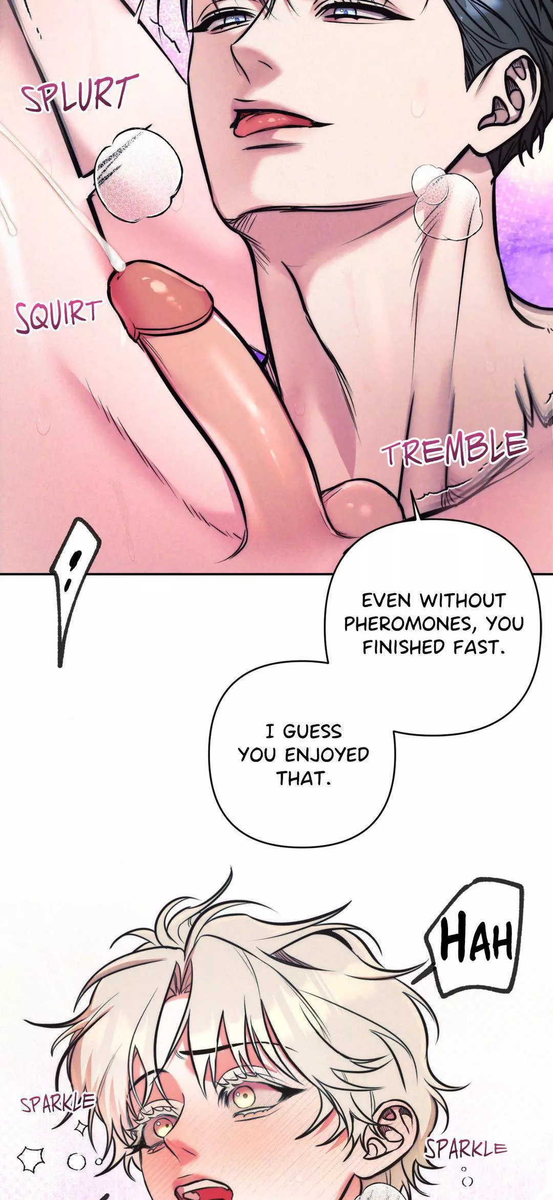 Manga page 34