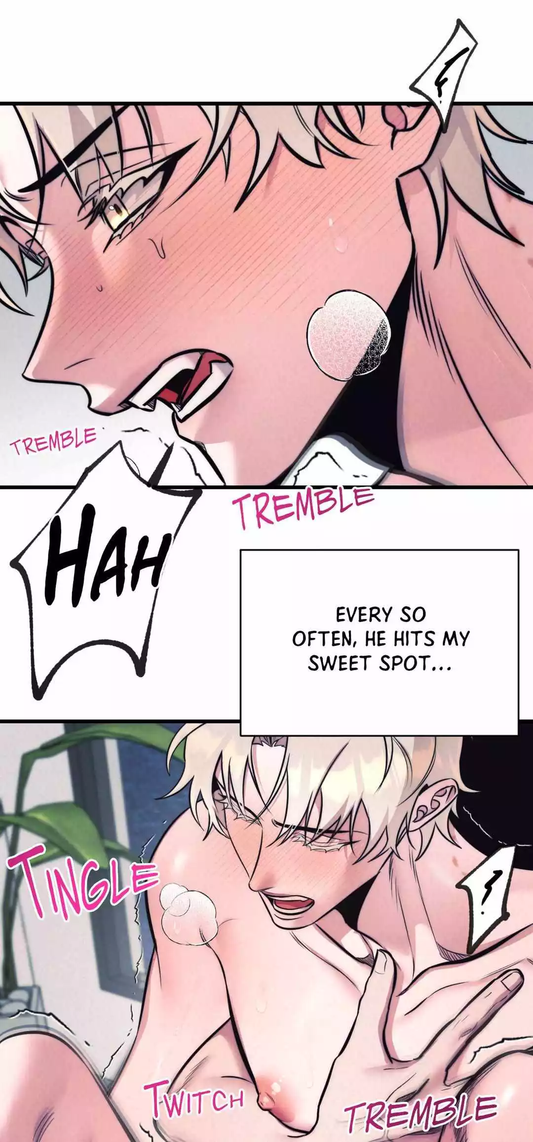 Manga page 10