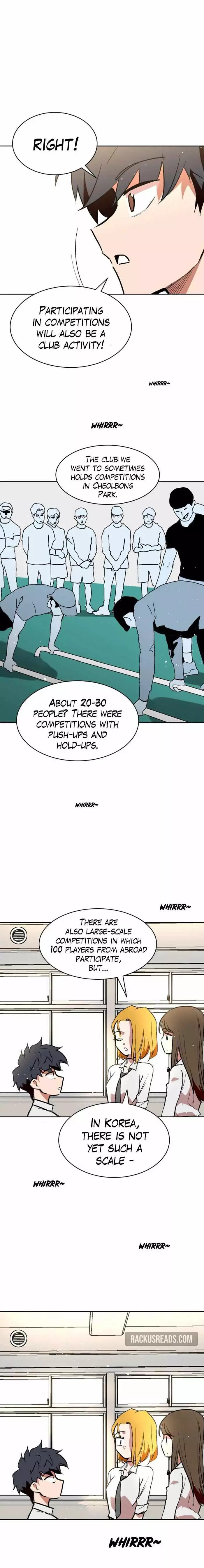 Manga page 11