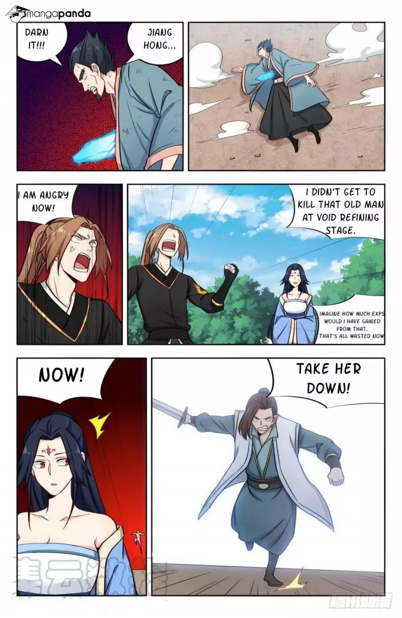 Manga page 13