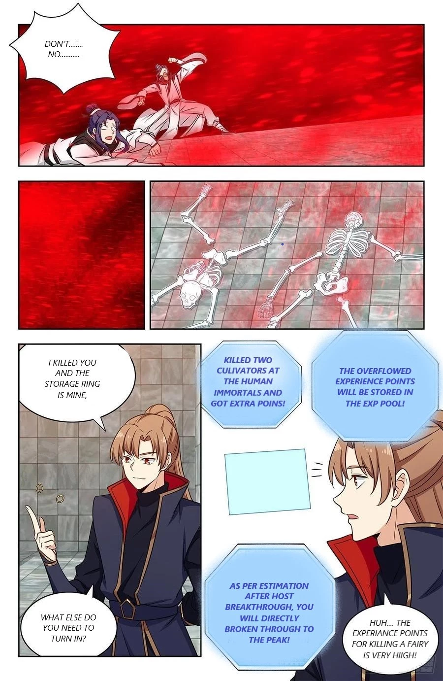 Manga page 12
