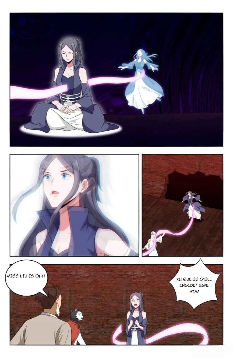 Manga page 11