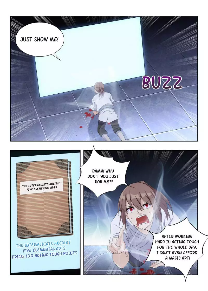 Manga page 10