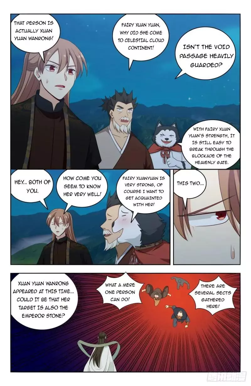 Manga page 11