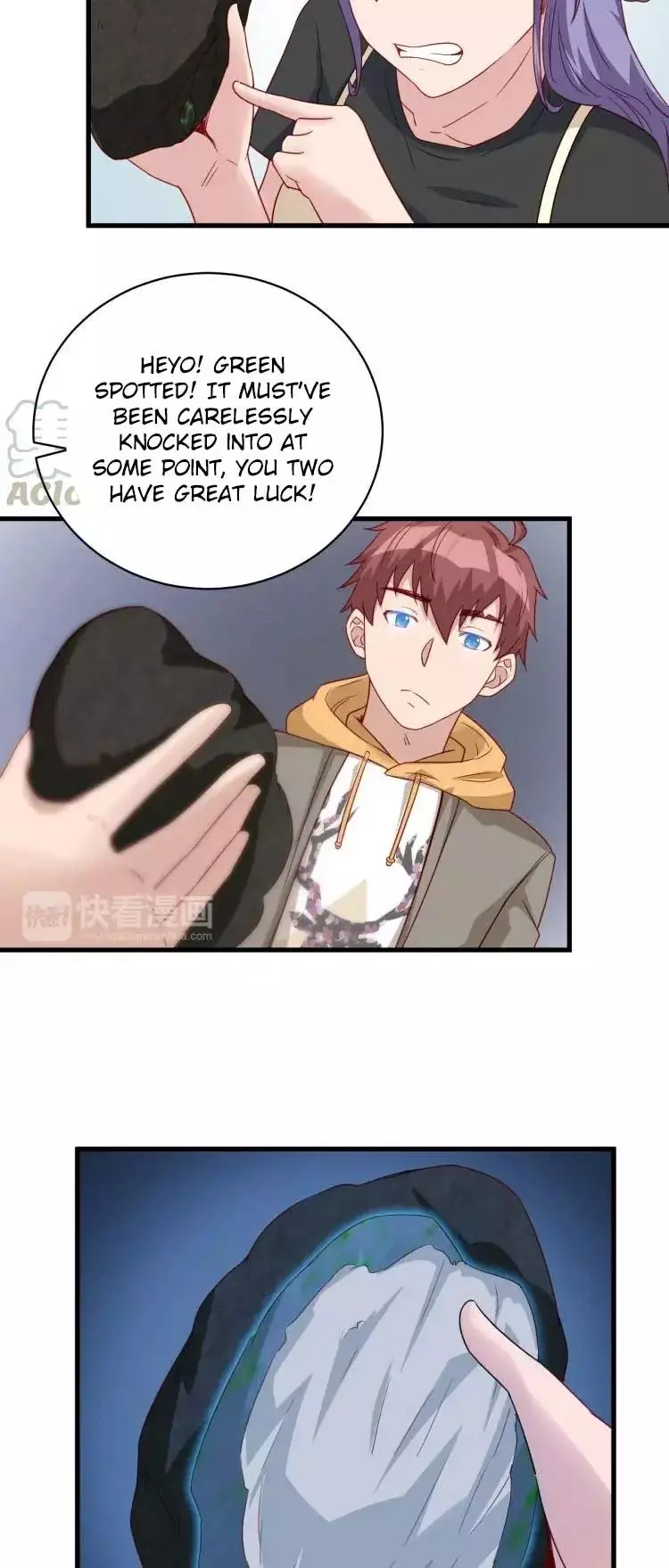 Manga page 22