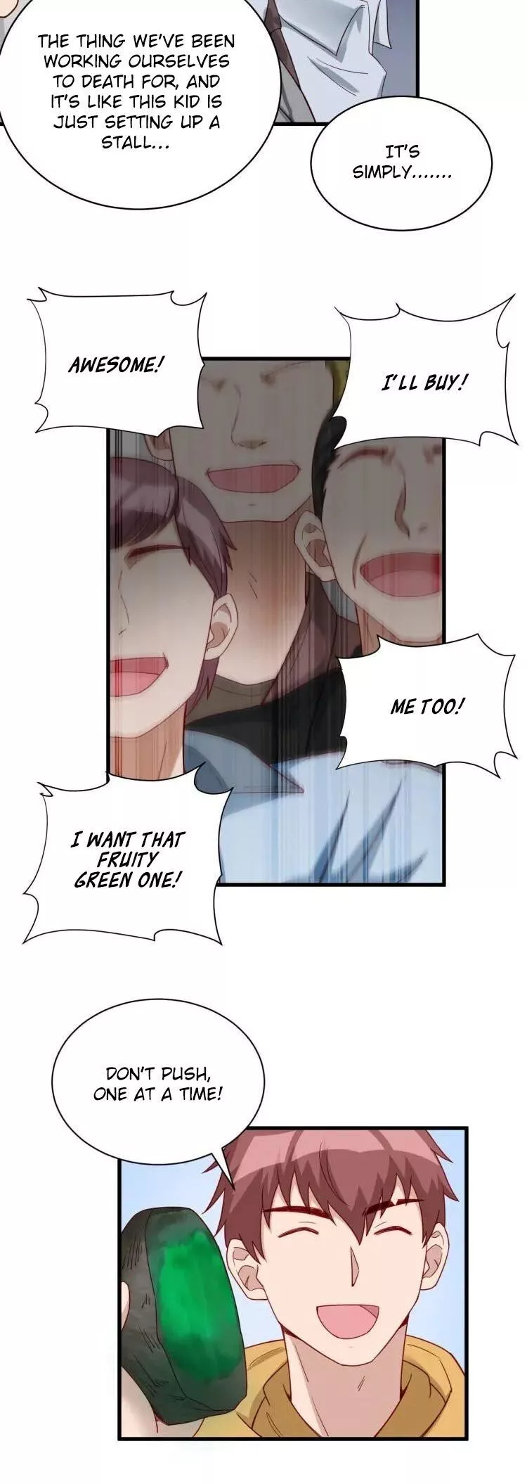 Manga page 11