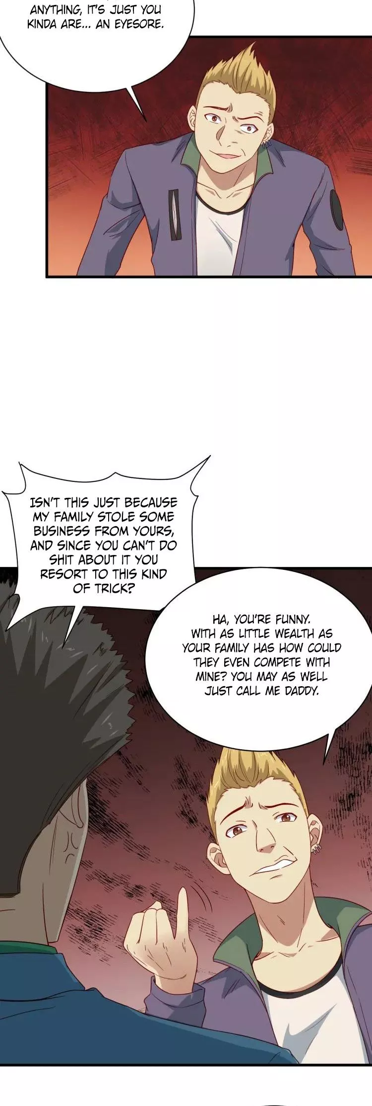 Manga page 19