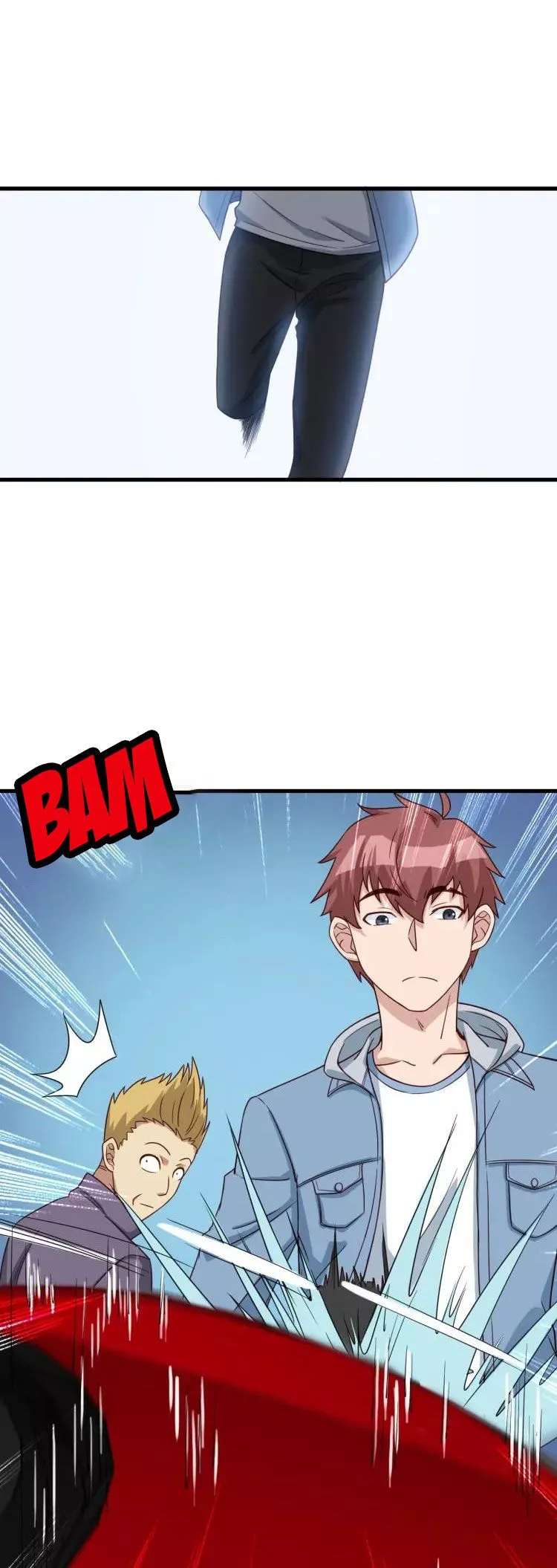 Manga page 22