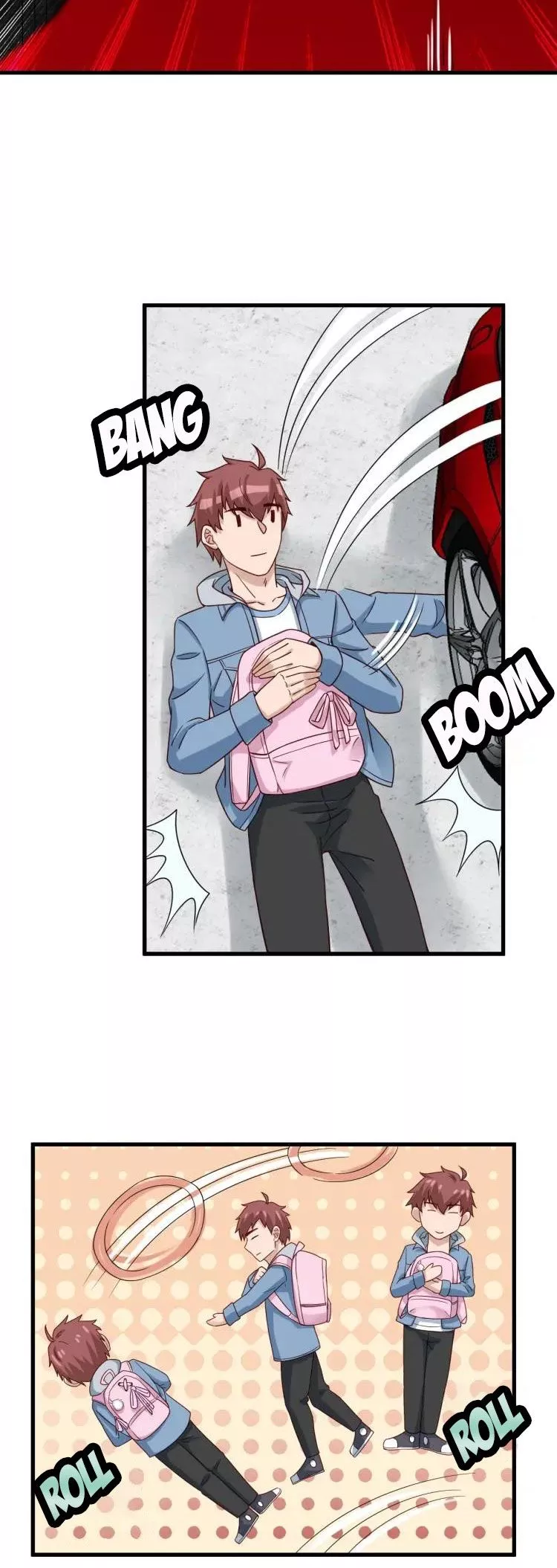 Manga page 23
