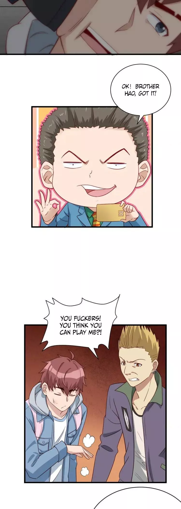 Manga page 27