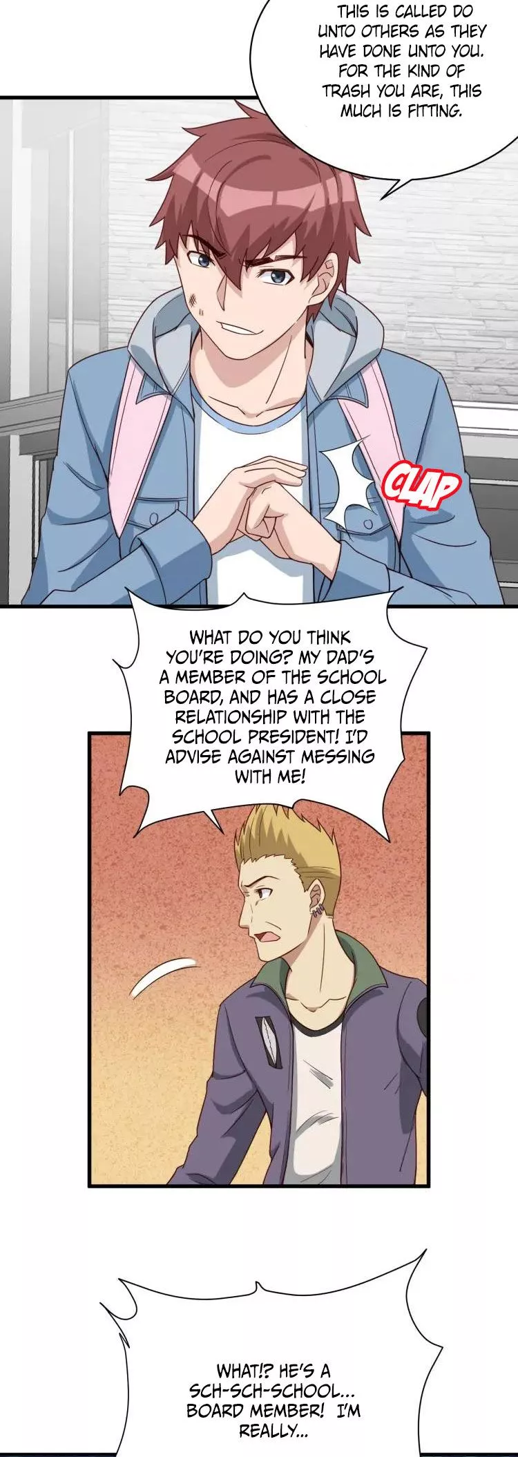 Manga page 28