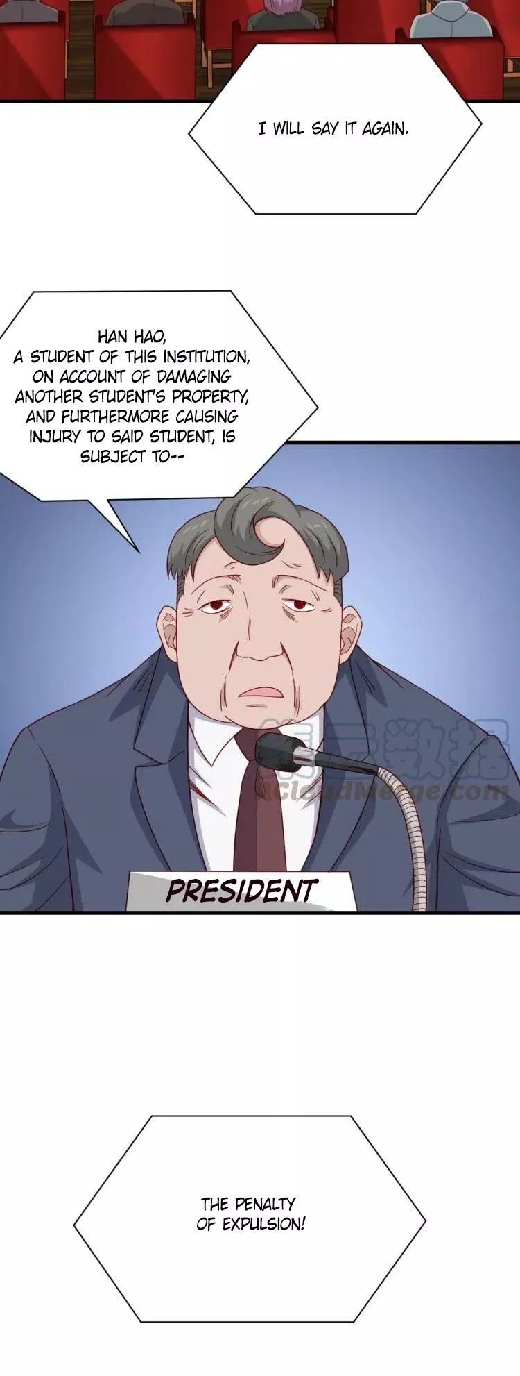 Manga page 32