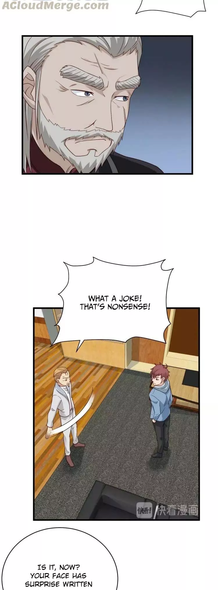 Manga page 19