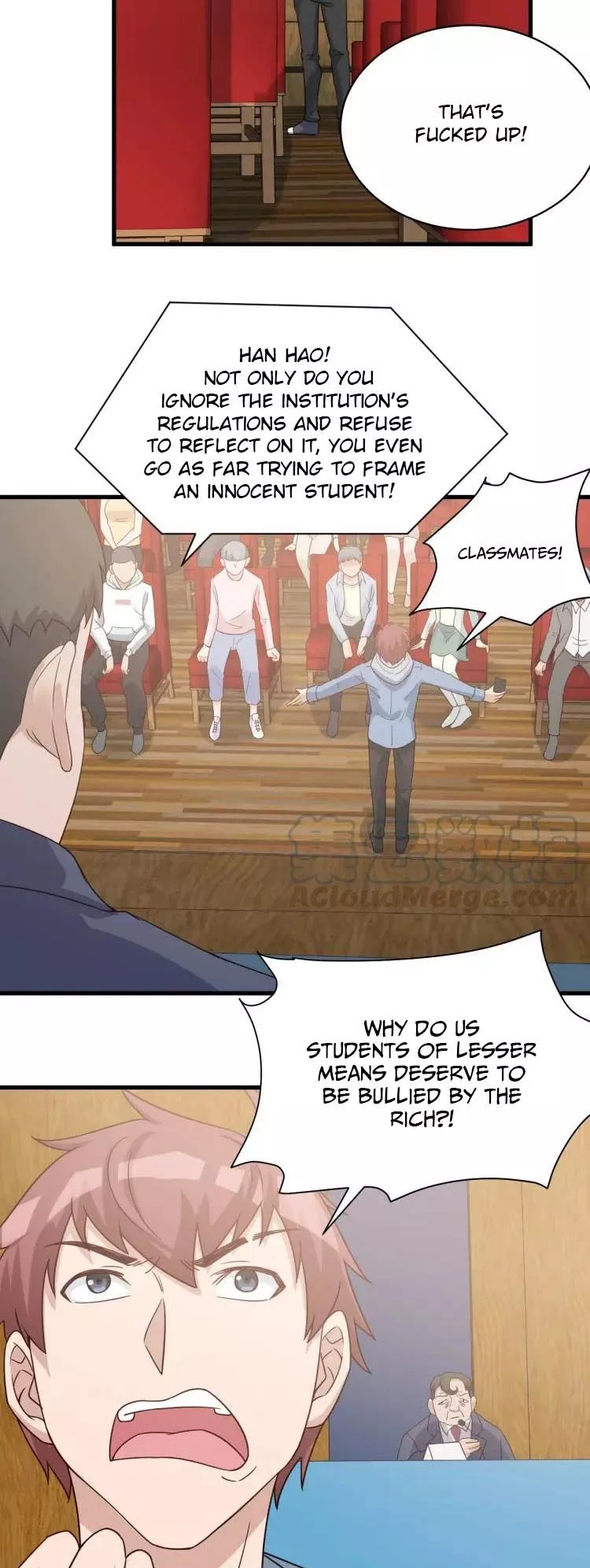 Manga page 7