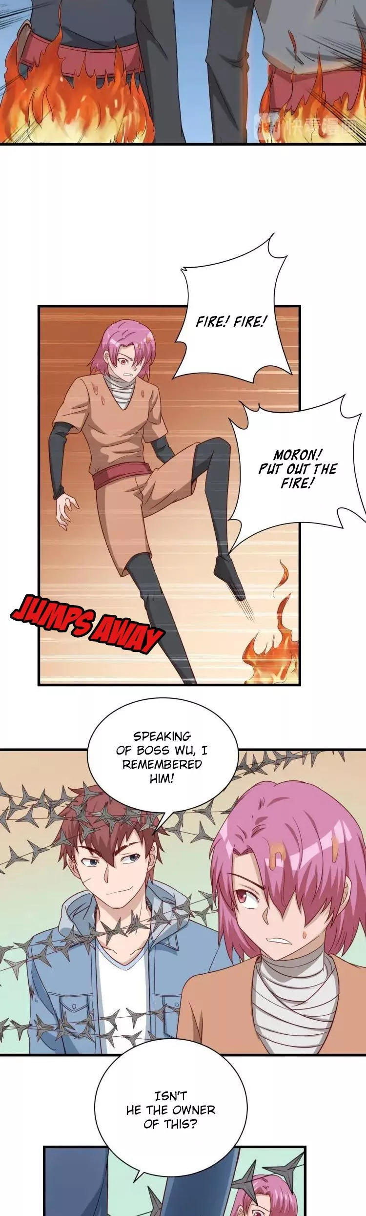 Manga page 18