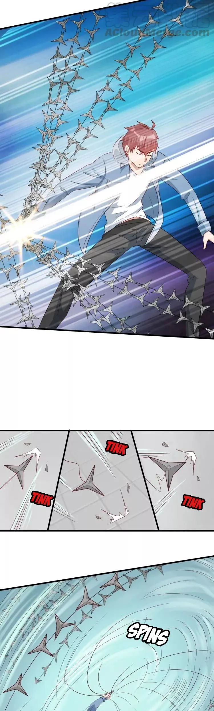 Manga page 20