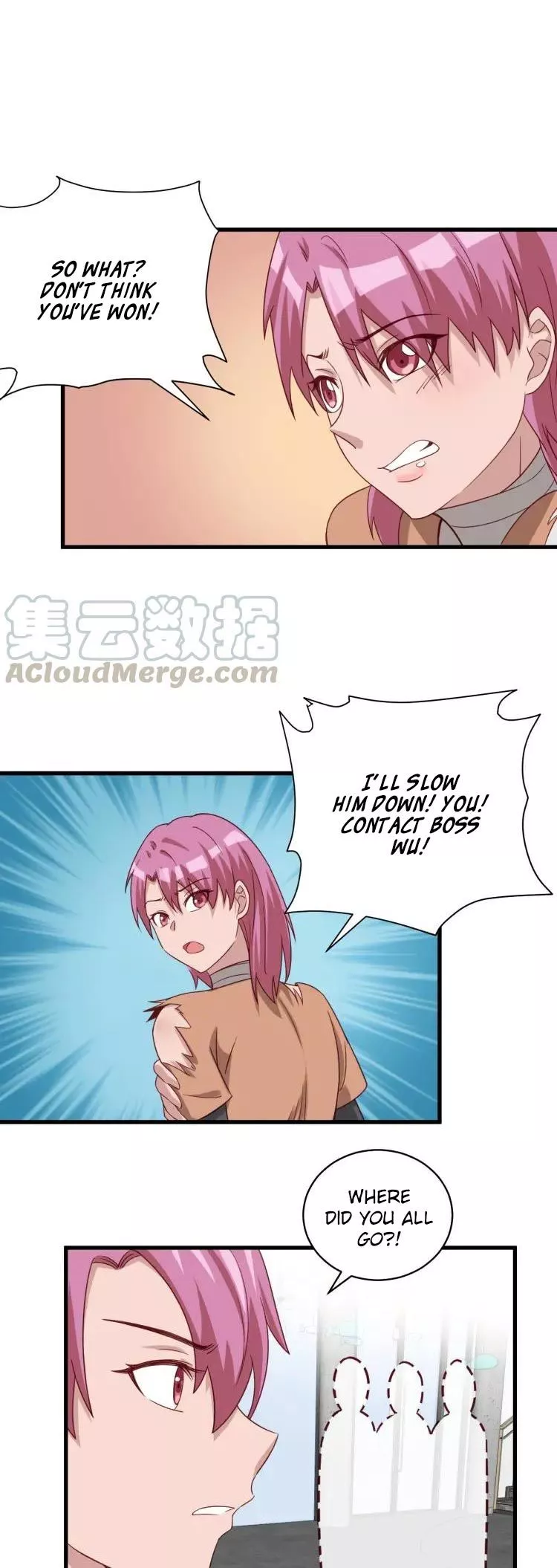 Manga page 25