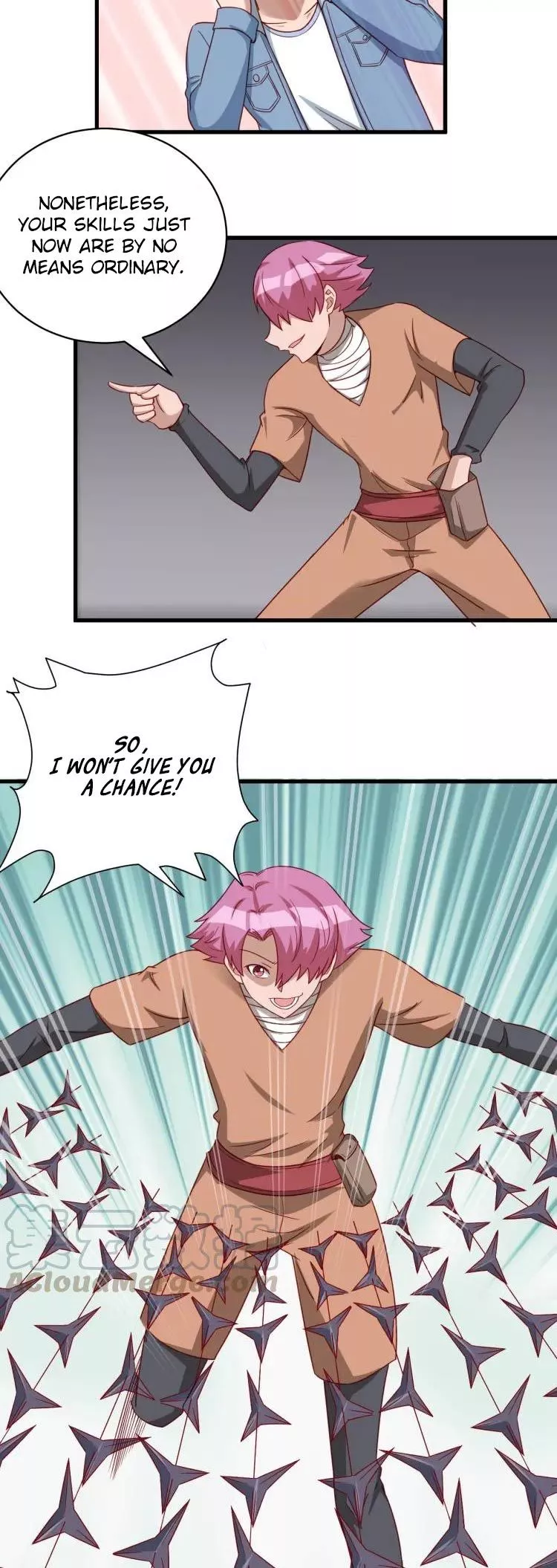 Manga page 7