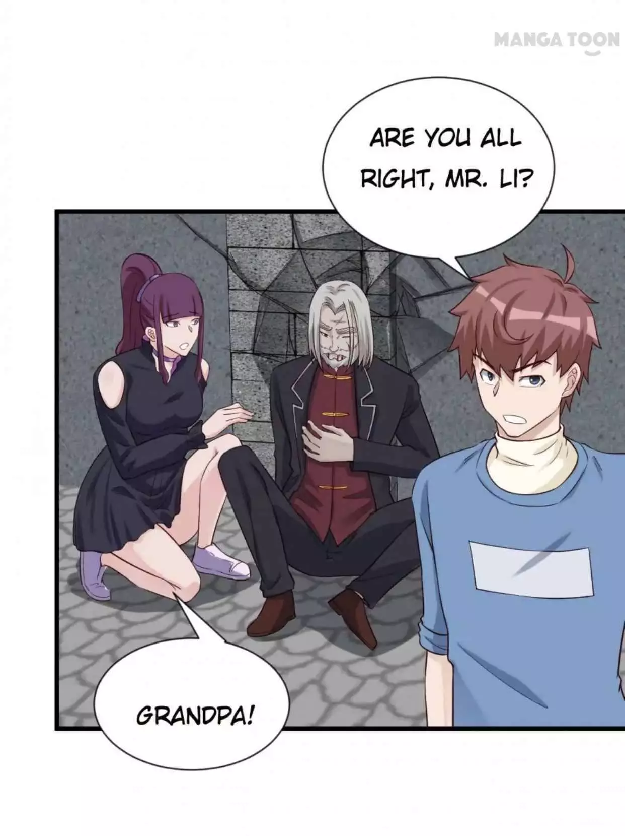 Manga page 25