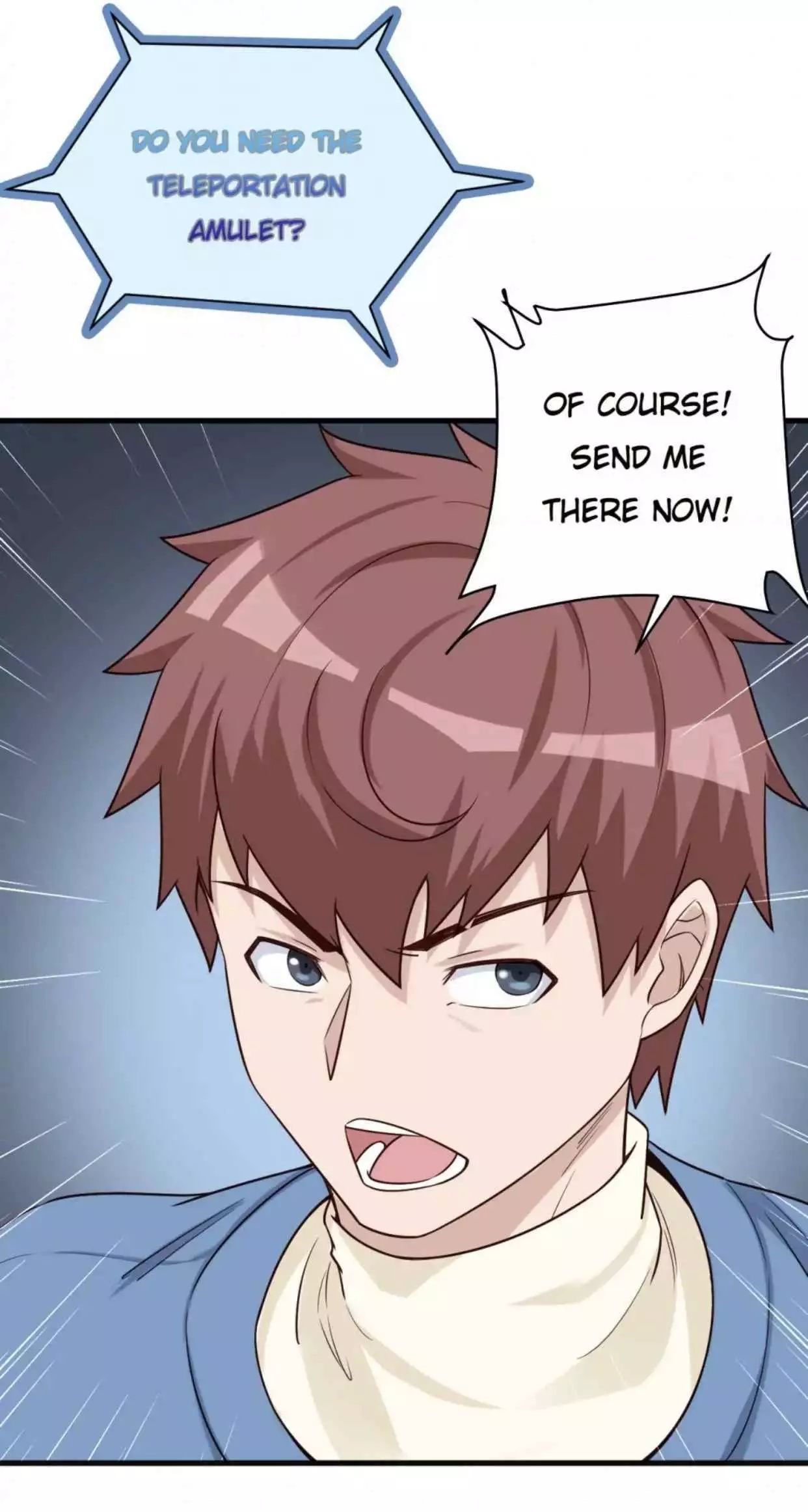 Manga page 7