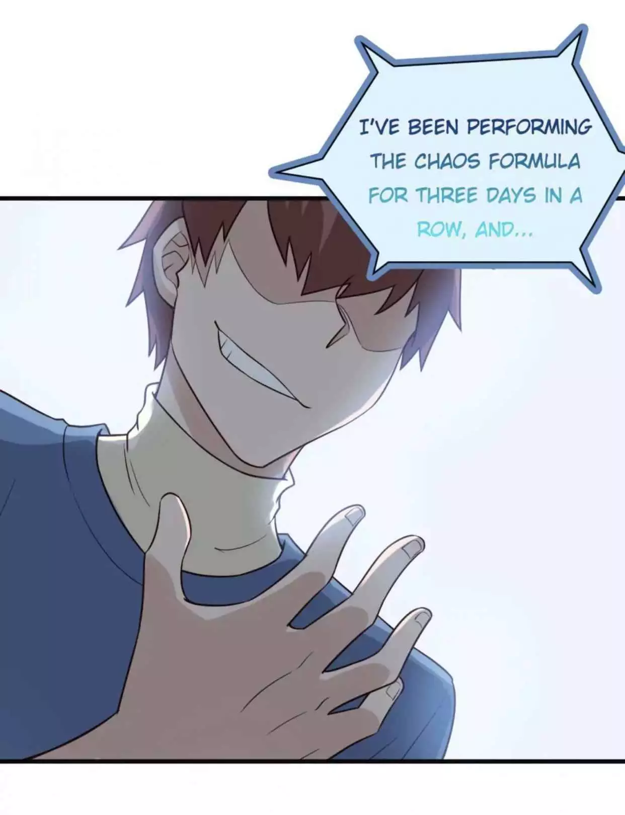 Manga page 11