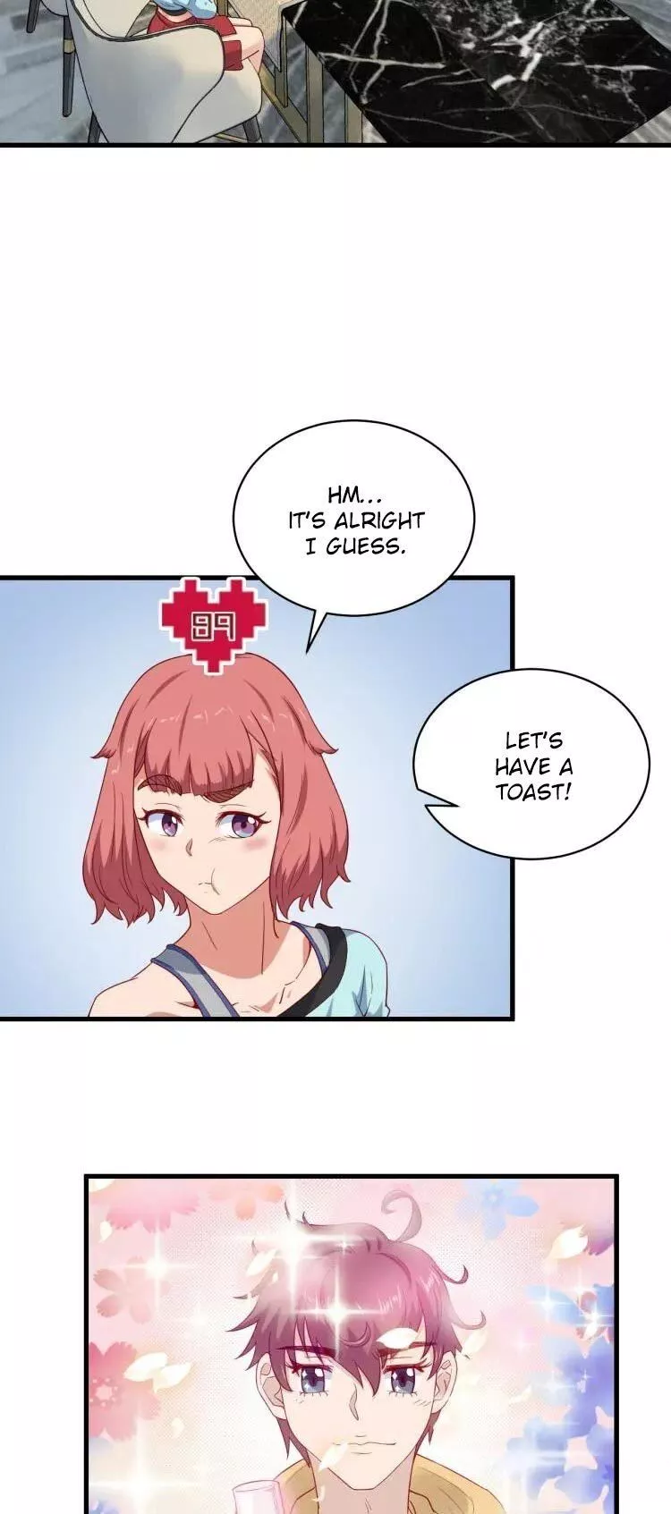 Manga page 10