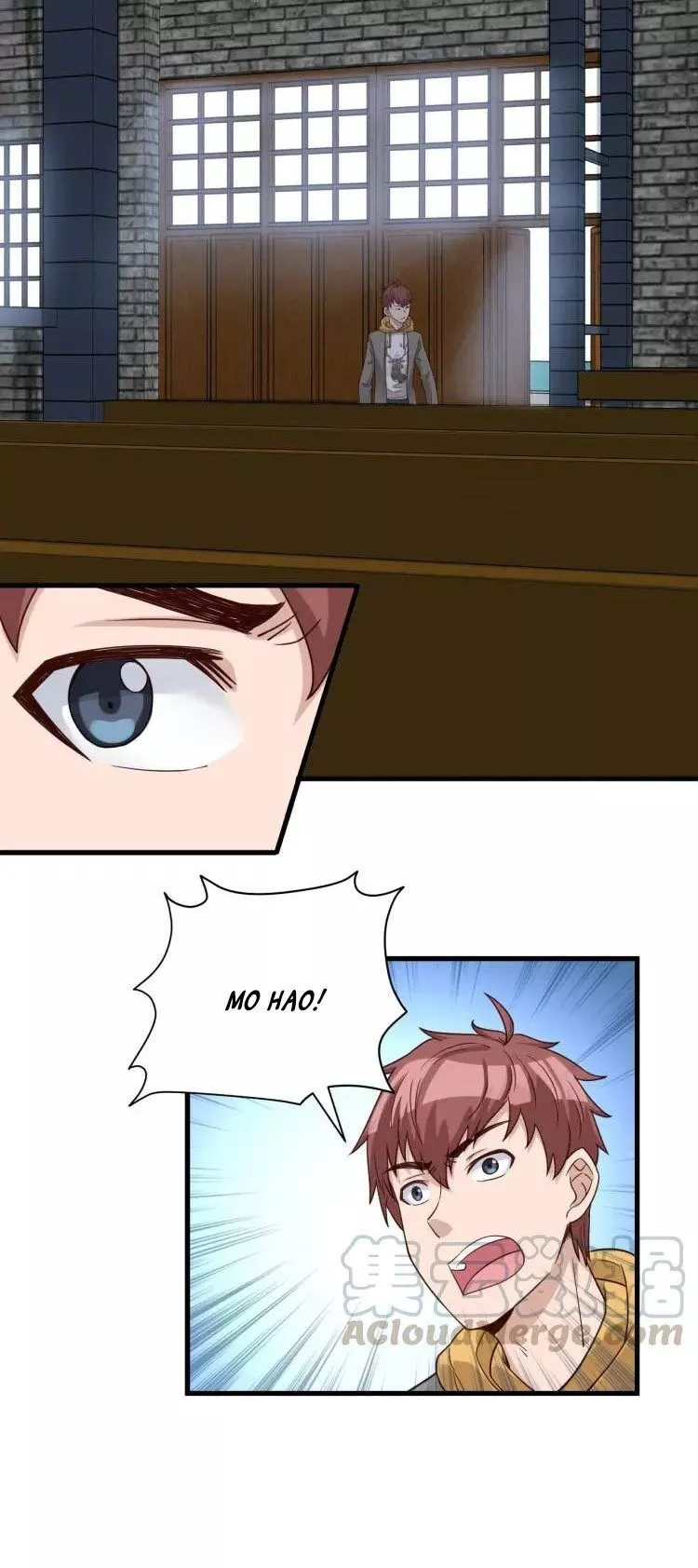 Manga page 18
