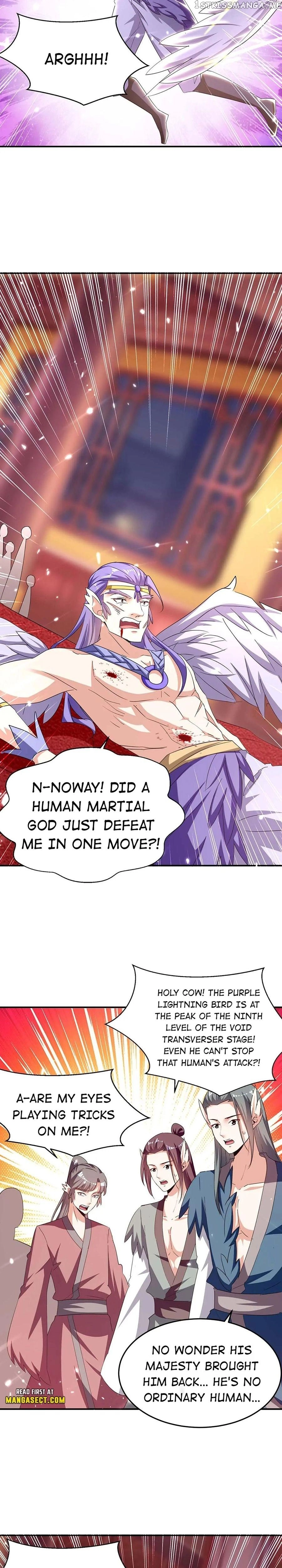 Manga page 11