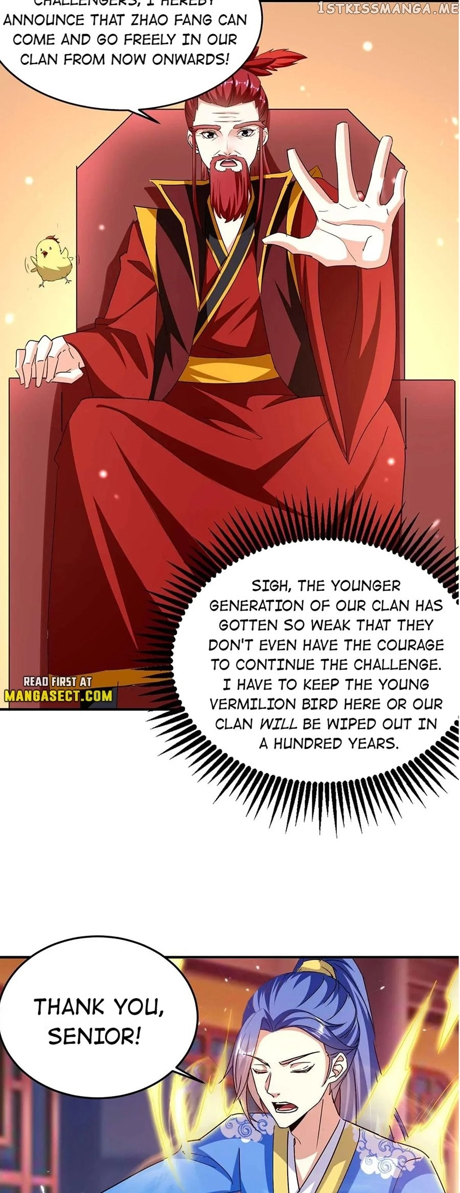 Manga page 14