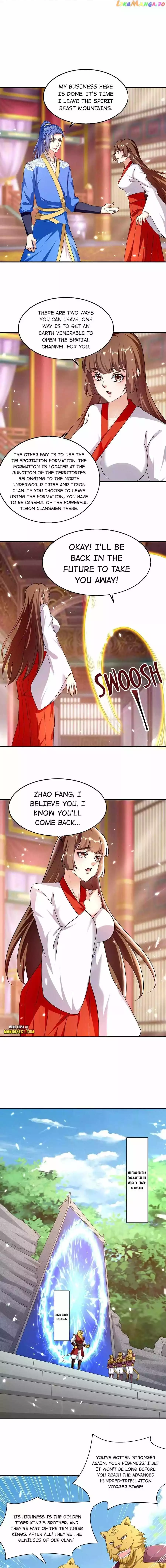 Manga page 4