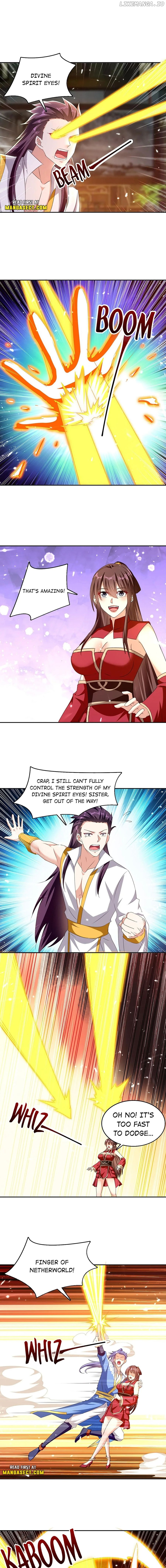 Manga page 4