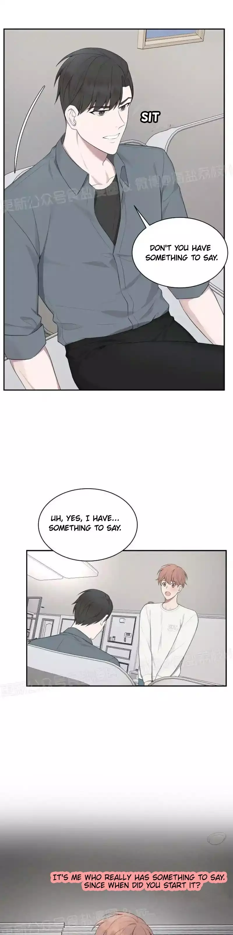 Manga page 25