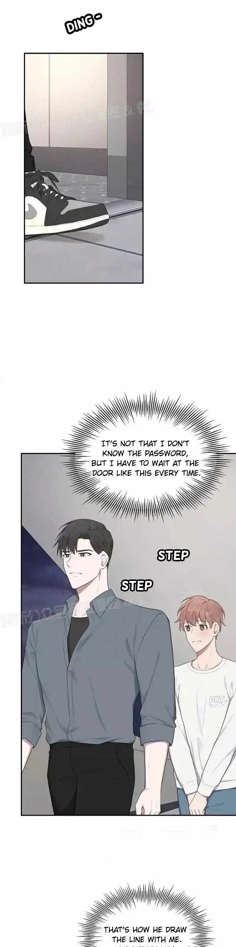 Manga page 23