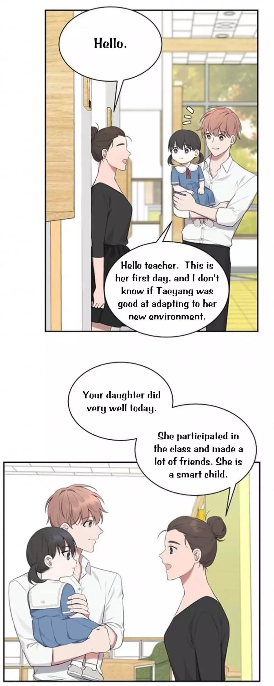 Manga page 11