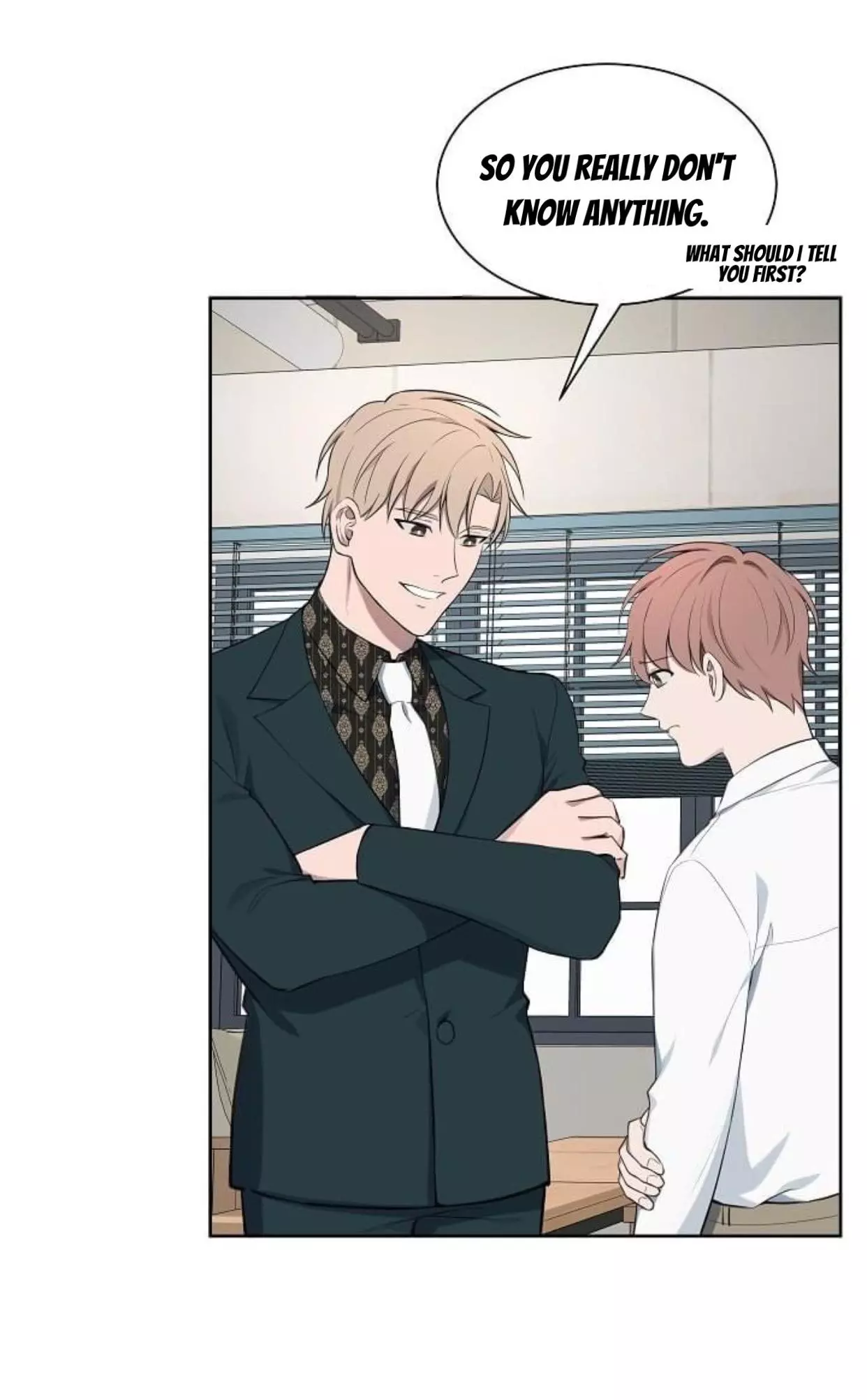 Manga page 7