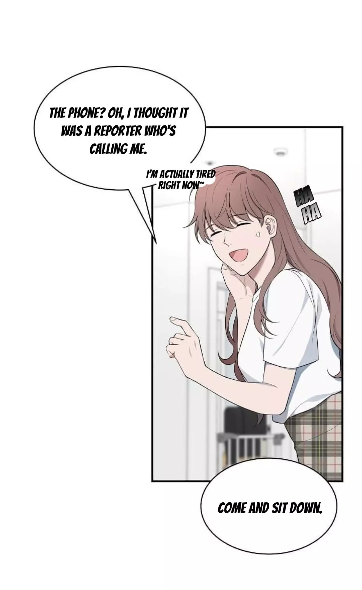 Manga page 28