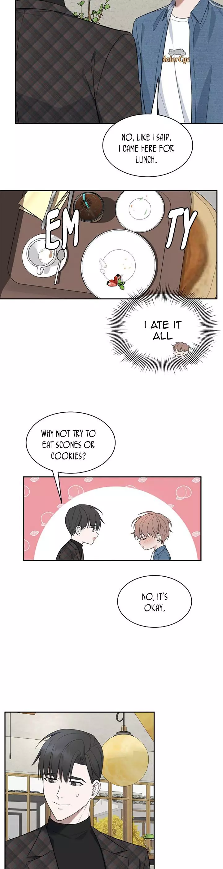 Manga page 21
