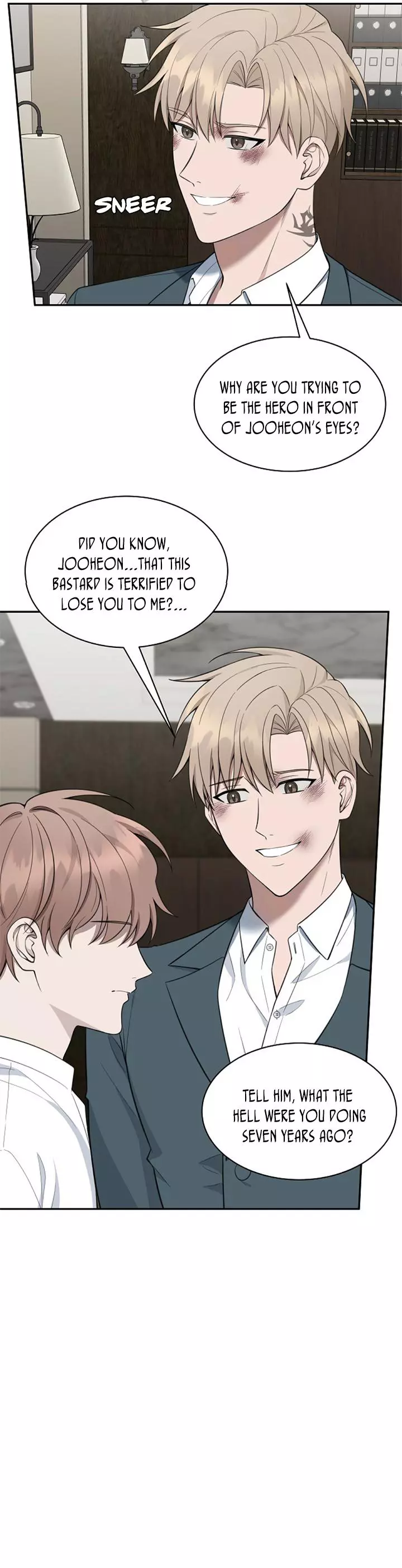 Manga page 15