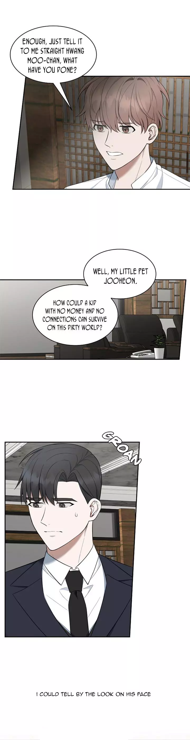 Manga page 17