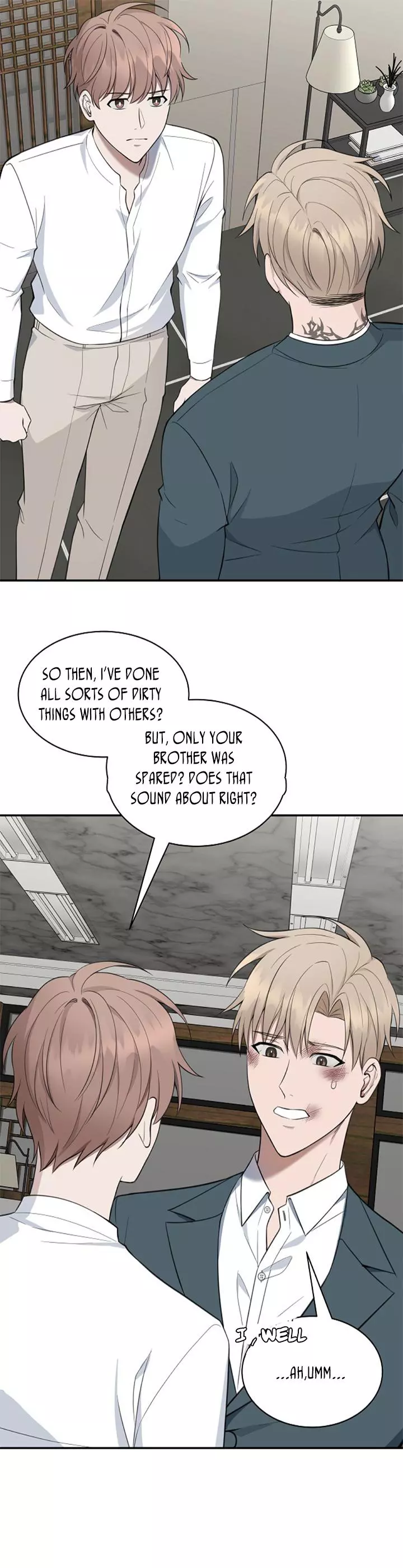 Manga page 19