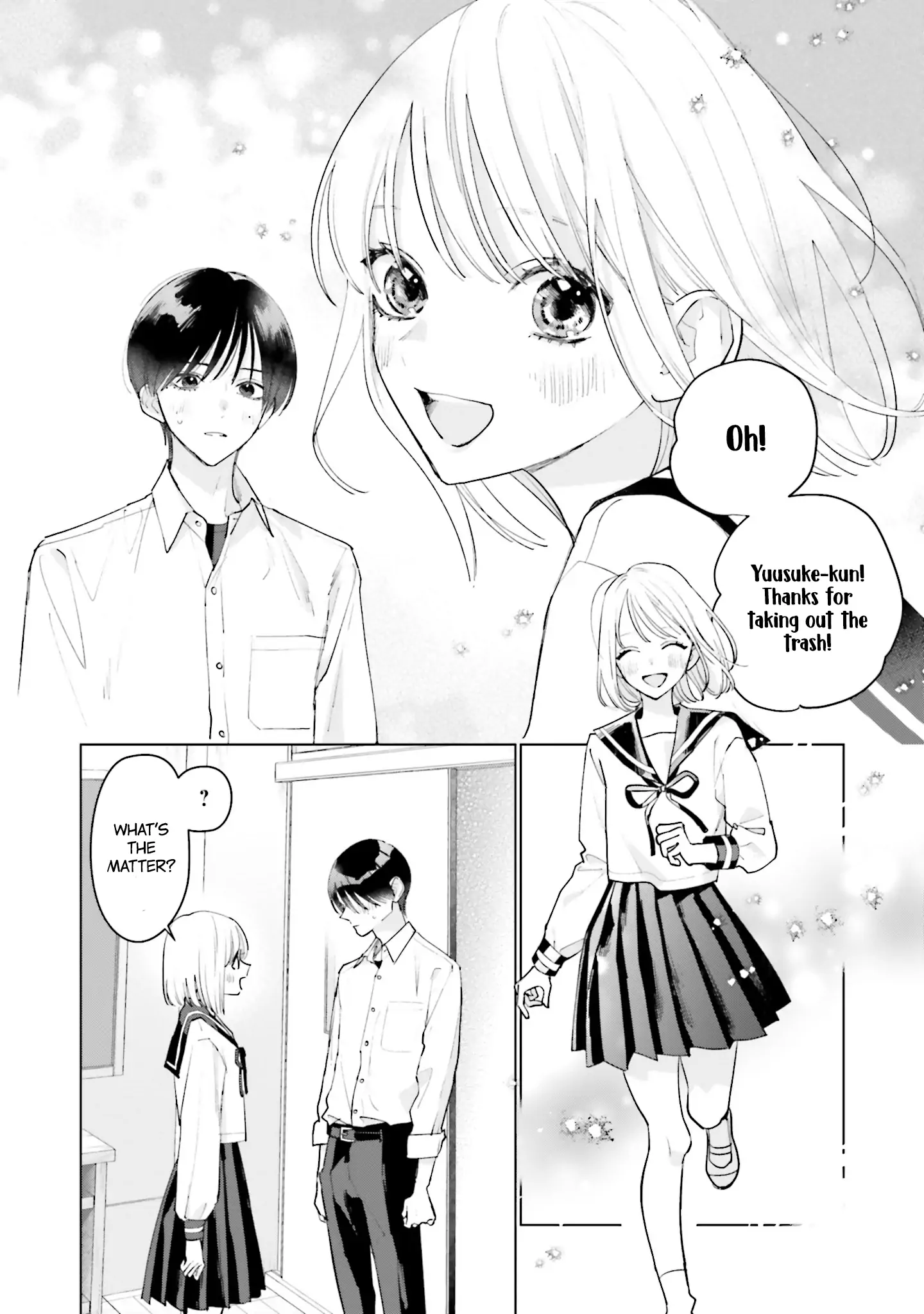Manga page 19