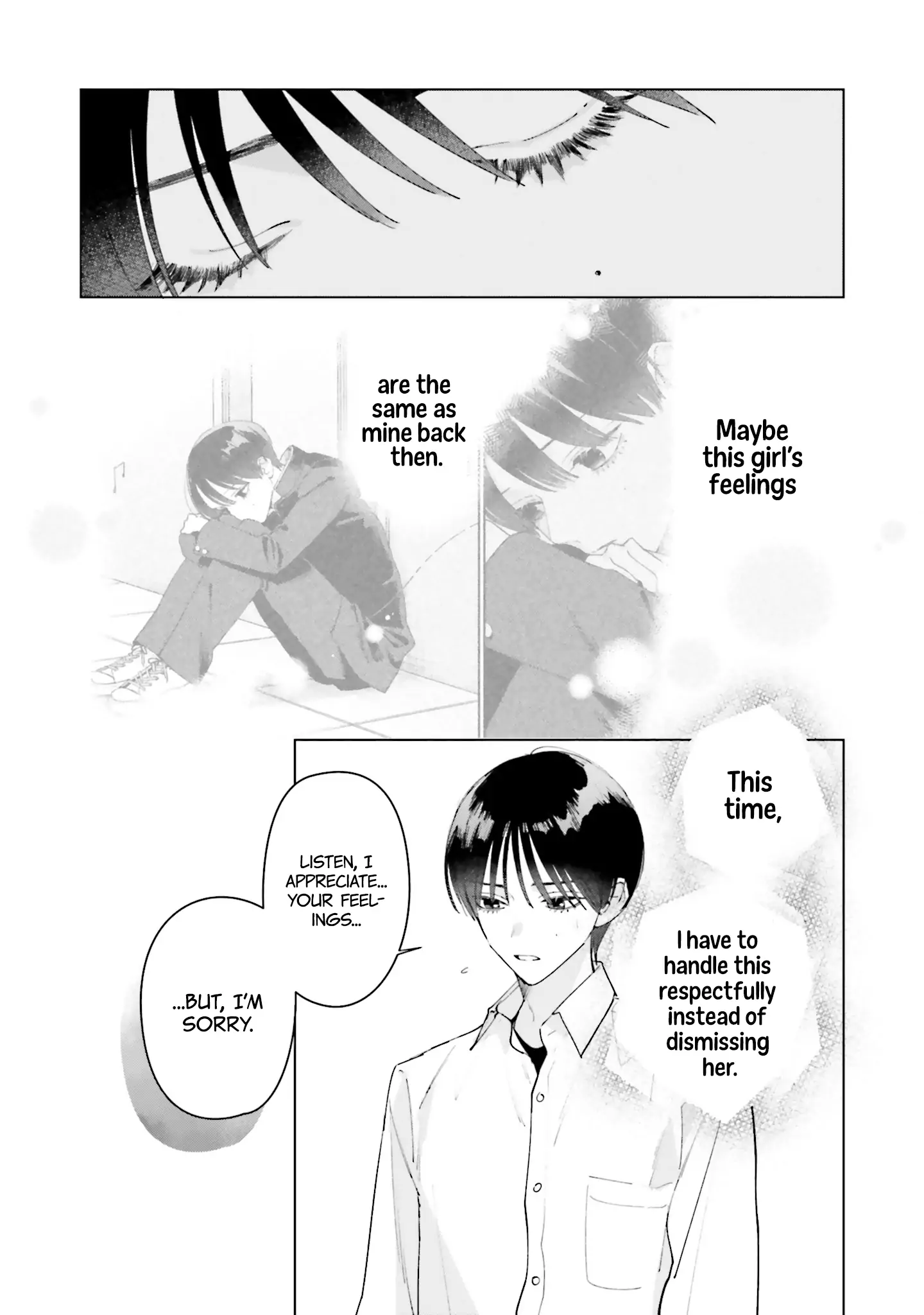Manga page 13