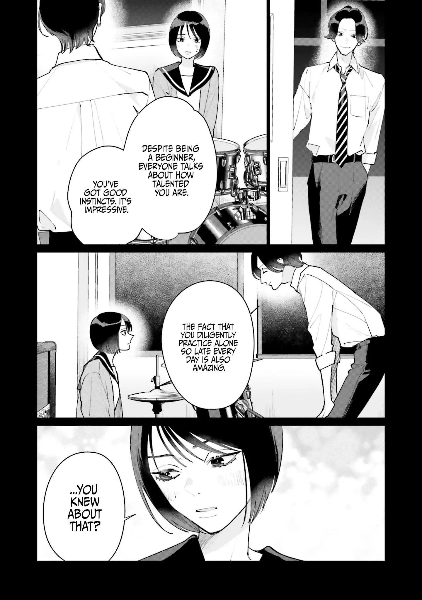 Manga page 12