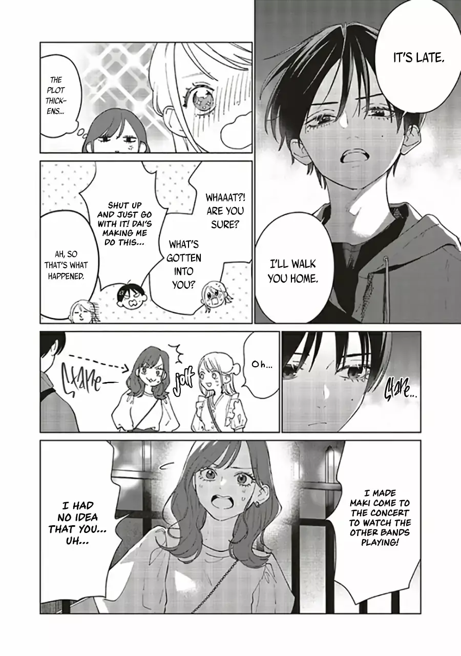 Manga page 6