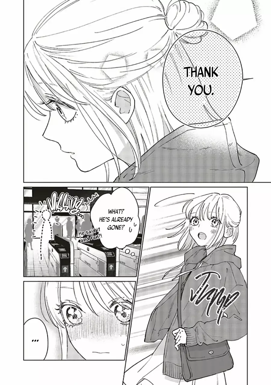 Manga page 16