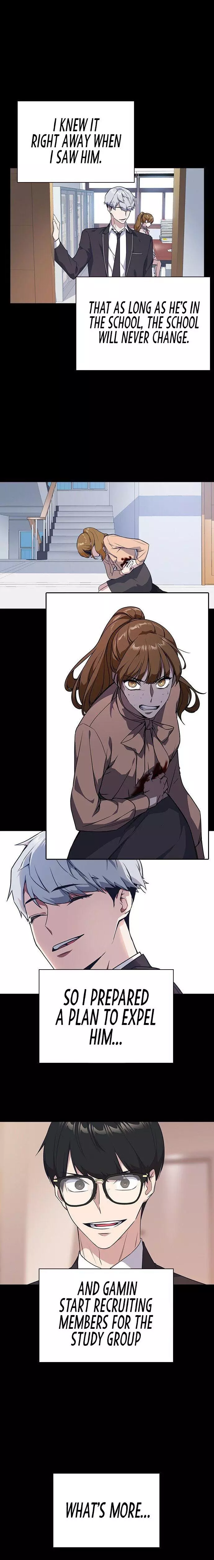 Manga page 9